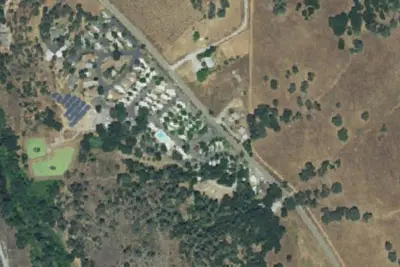 Gold Strike Village Campers