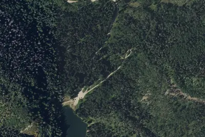 Oowah Campground