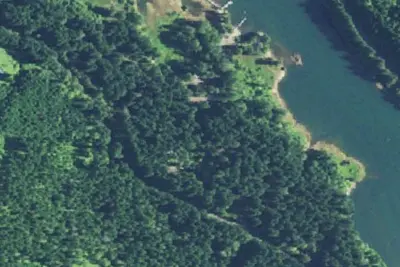 Hoover Group Campsite