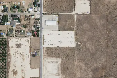 EnergyPlex RV Park