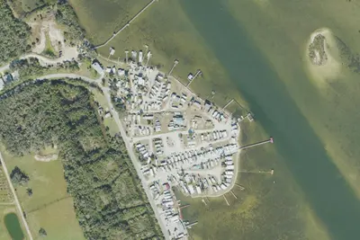 Lopez RV Park
