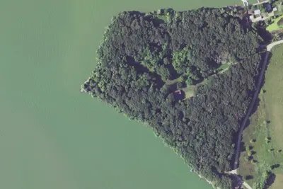 Camp Shetek