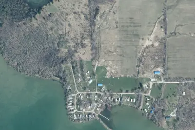 Camp site