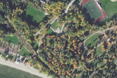 North Beach Campground
