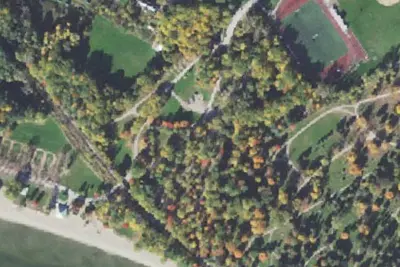 North Beach Campground