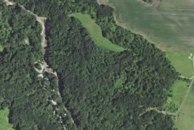 Walk-in Campsites
