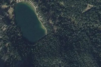 Ft500-05 Fairy Lake