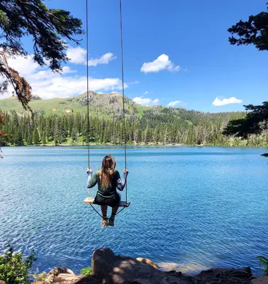 Fairy Lake (51882591564)
