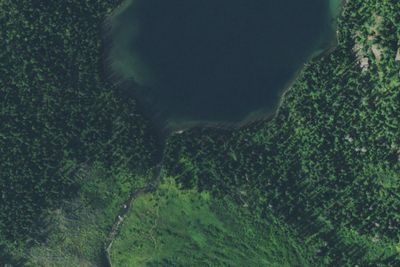 Arrow Lake