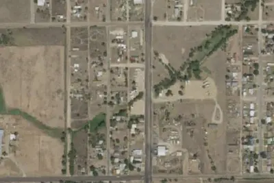 Spring Meadows Rv Park