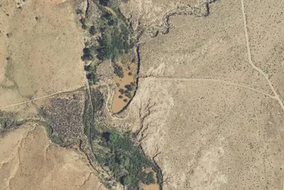Camp site