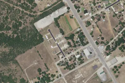 Stockdale Village