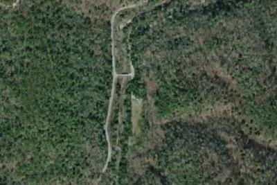 Camp site