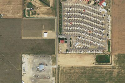 RV park