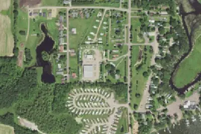 Pokegama Shores RV Resort