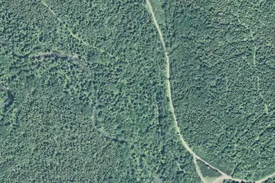 Camp site