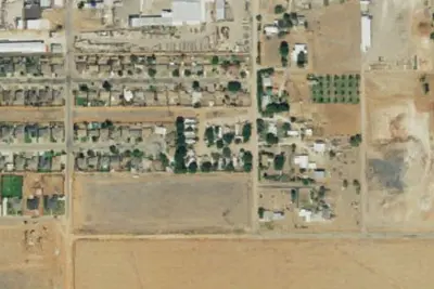 Cooper's Park