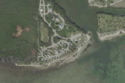 Dump station