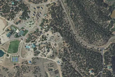 RV Site 5