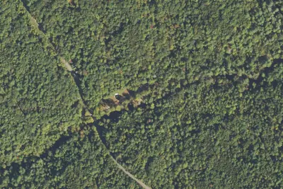 Camp site