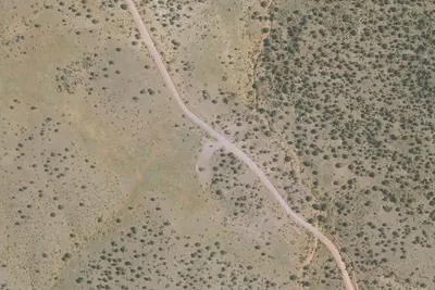 Windmill Dispersed Camping Area
