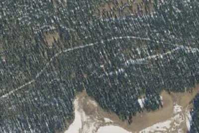 Camp site
