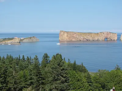 Percé, QC, Canada - panoramio (3)