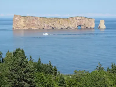 Percé, QC, Canada - panoramio (1)