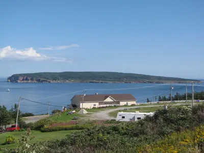 Percé, QC, Canada - panoramio (2)
