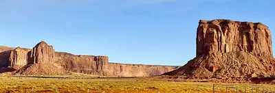 Monument Valley, AZ