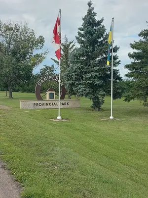 Elmview Campground