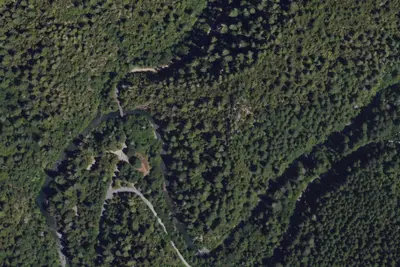 Butler Bar Campground