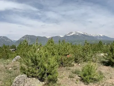 Peak One