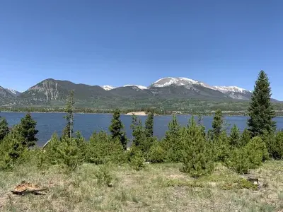 Peak One