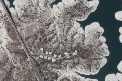 Governors Landing Campground