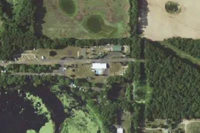 Oak Shores Campground