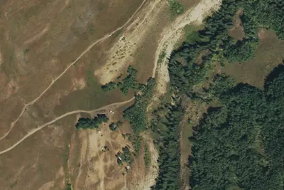Campsite BC 8