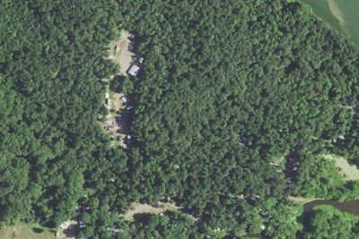 O'Neil Creek Campground