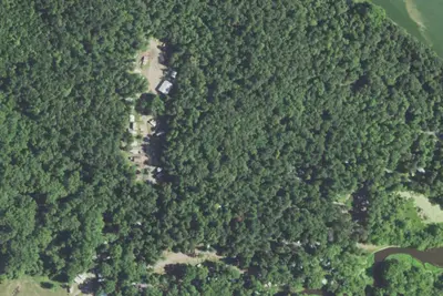 Oneil Creek Campground