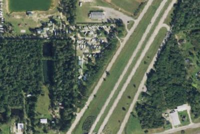 Red Cloud RV Park