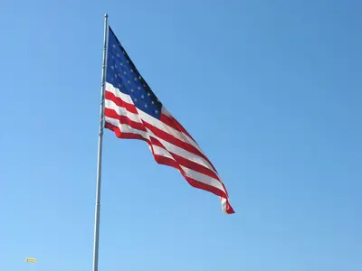 Flags (269195102)