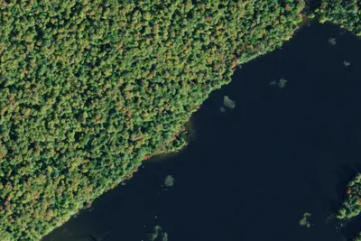 Camp site