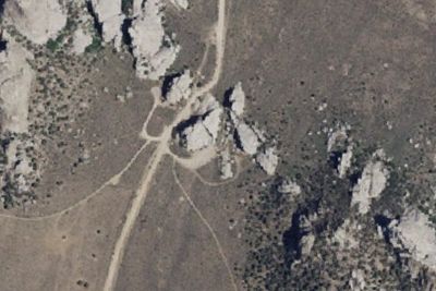 Twin Sisters Group Camp