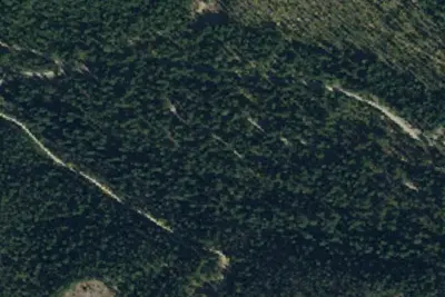 Twin Creek Campground