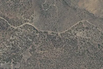 Camp site