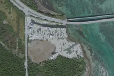 Big Pine Key RV Park