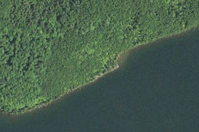 North Lake Desor