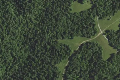 Campsite 6