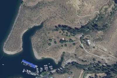 Seven Bays Campground & RV Park