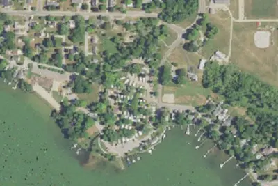RV park